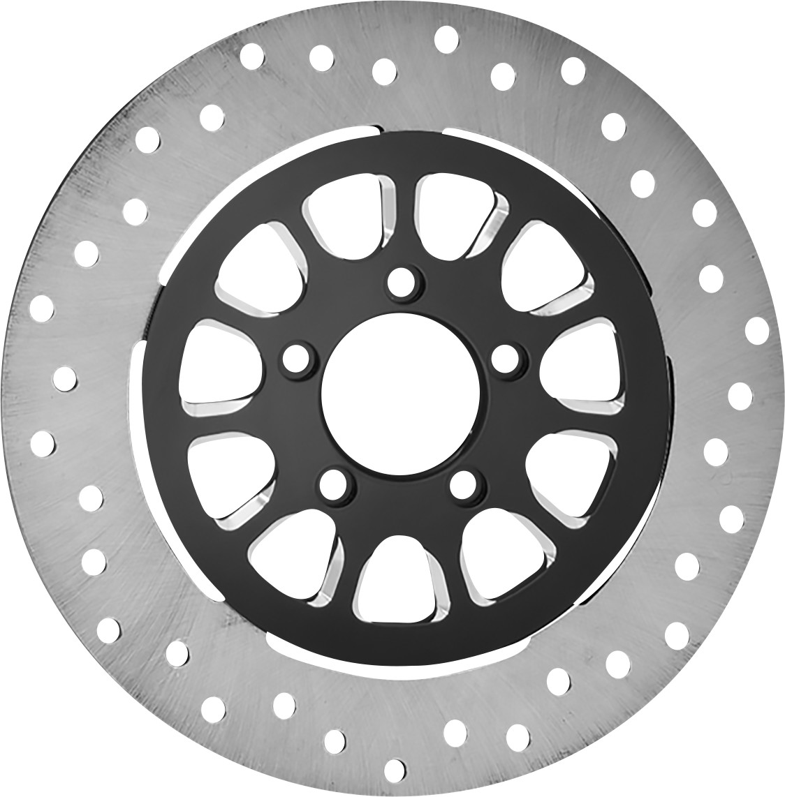 Floating Front Rotor