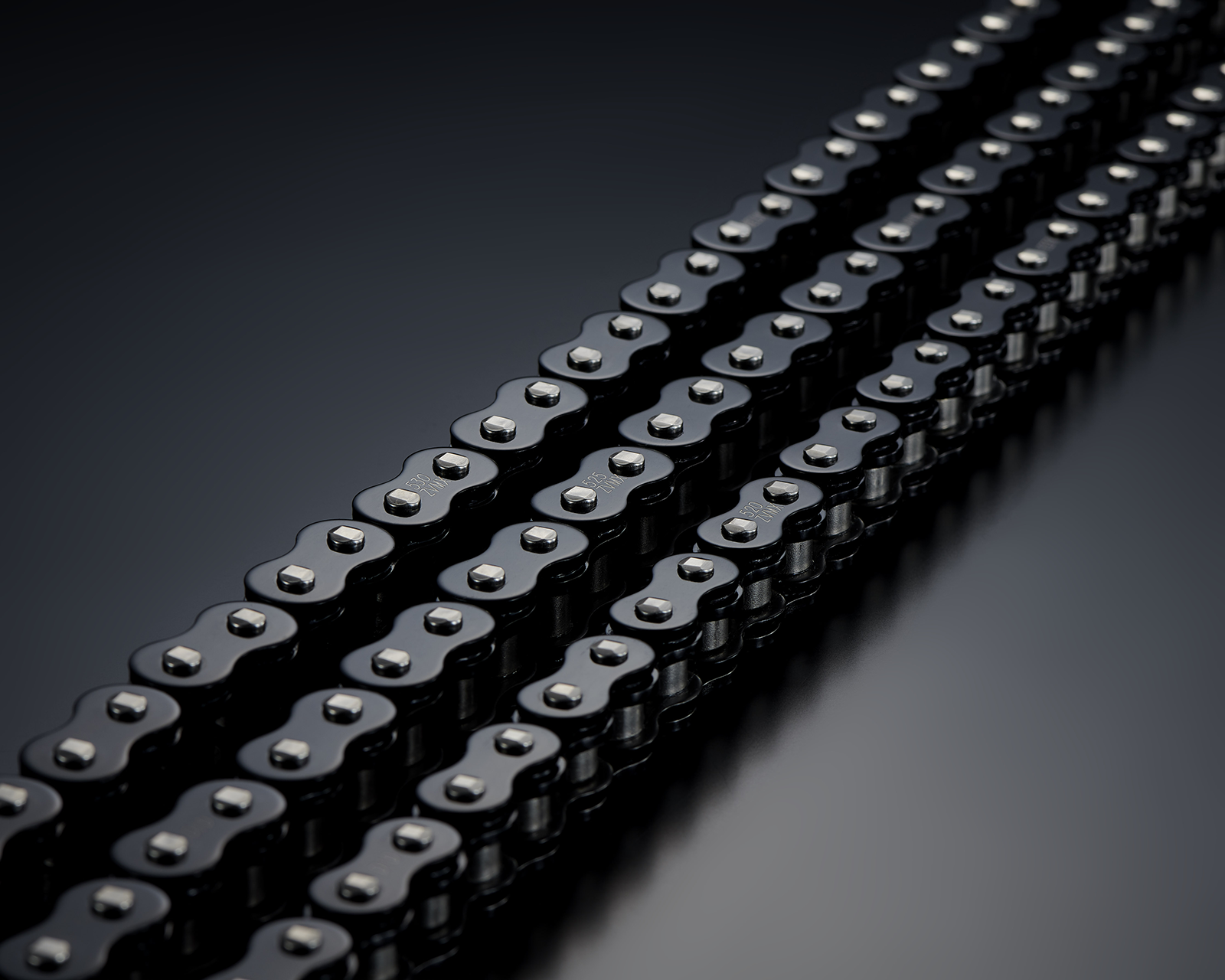 DID 520ZVM-X X-Ring Chain