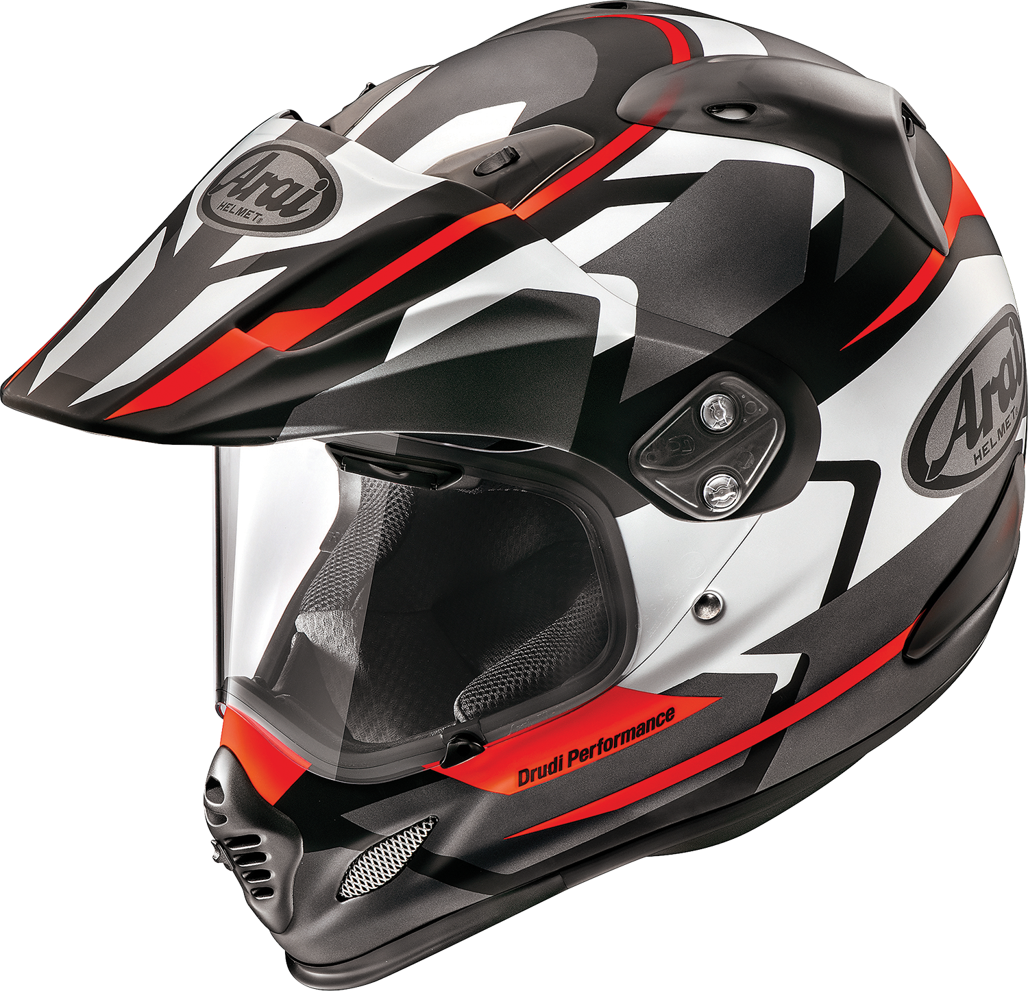 ARAI HELMETS XD-4 Depart Helmet