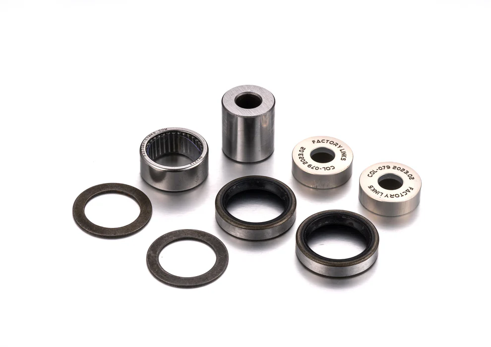 Factory Links Lower Shock Bearing Kit KTM / Husqvarna / Gas Gas 125cc-450cc 2023-2024