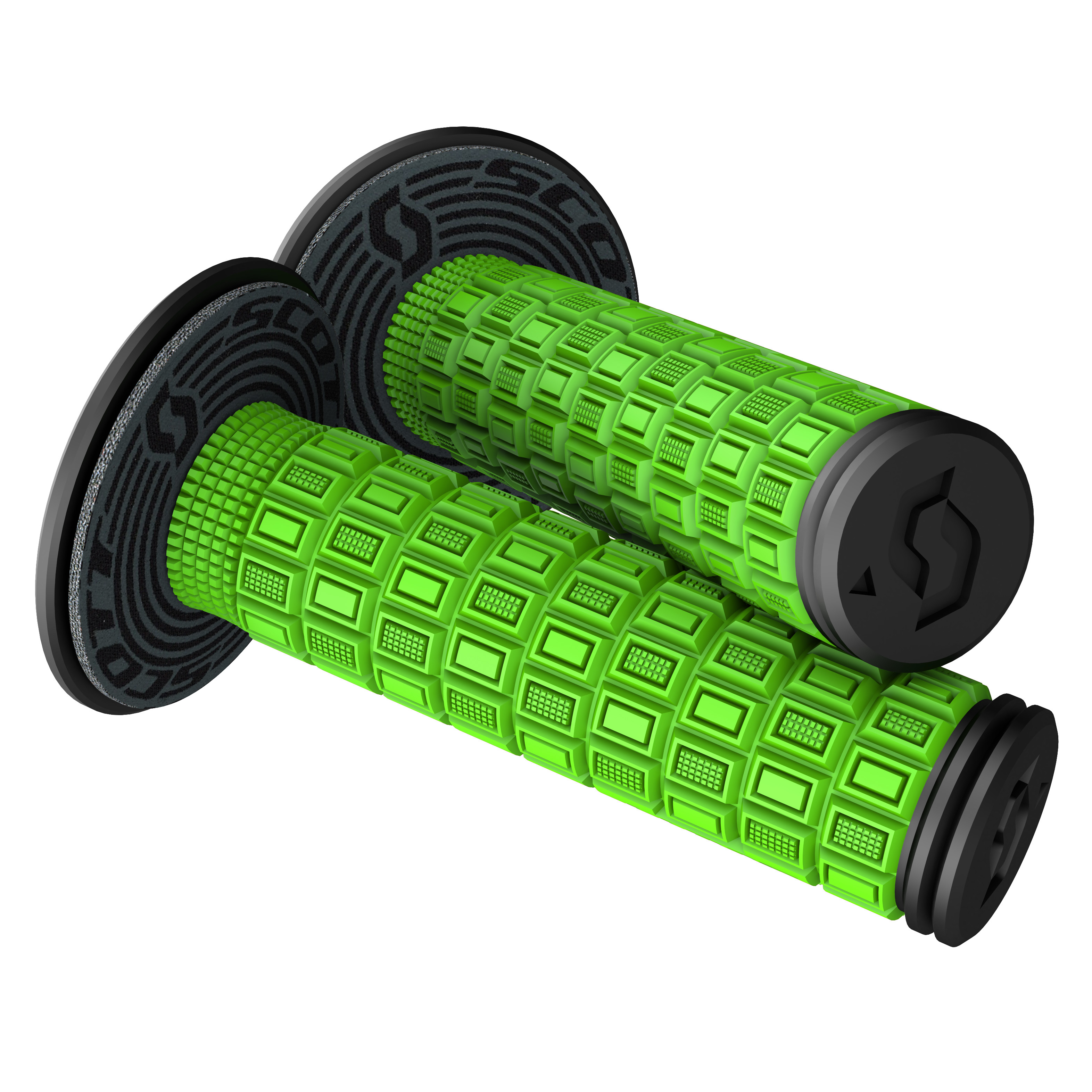 SCOTT Mellow Grips