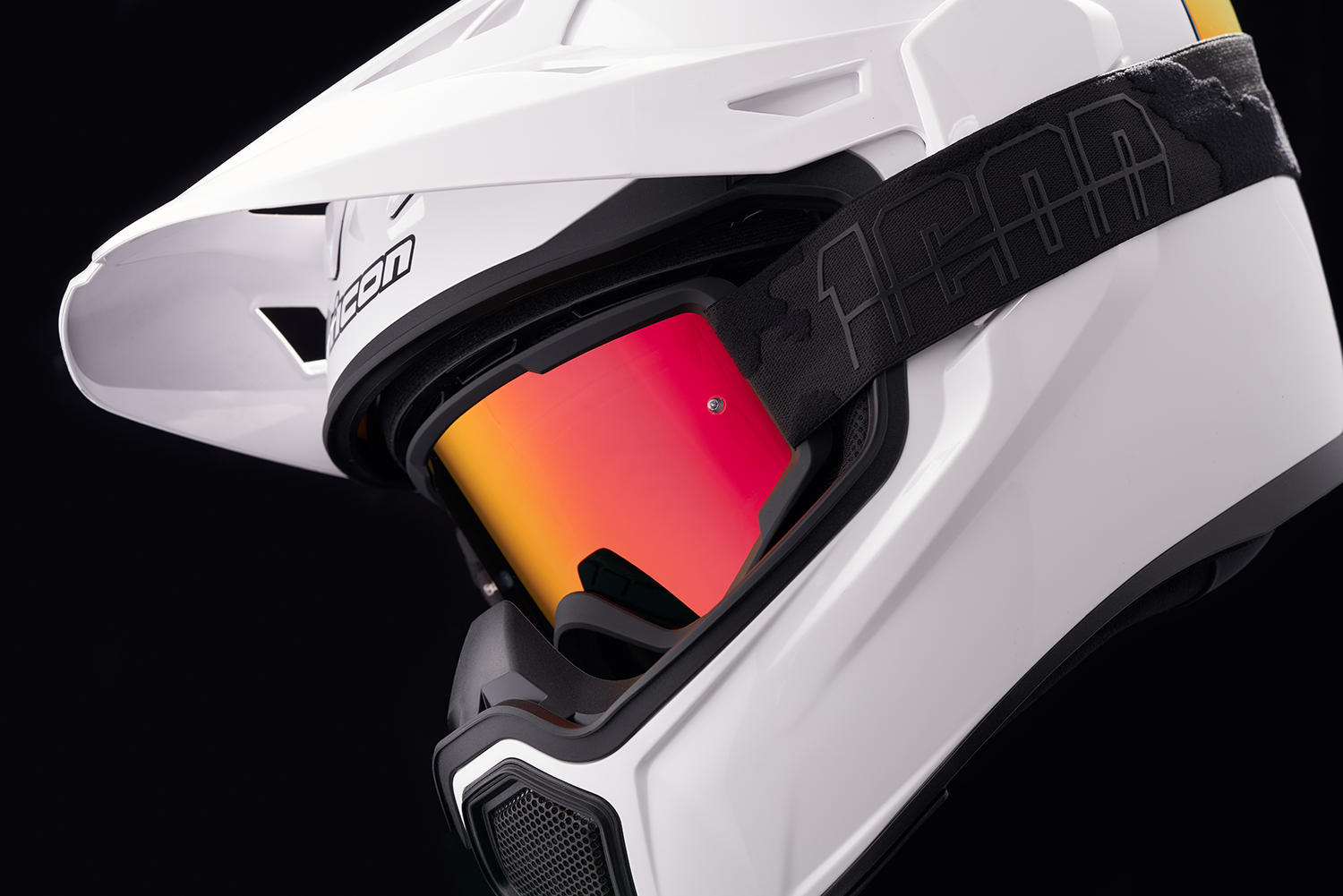 Icon Airflite Goggle