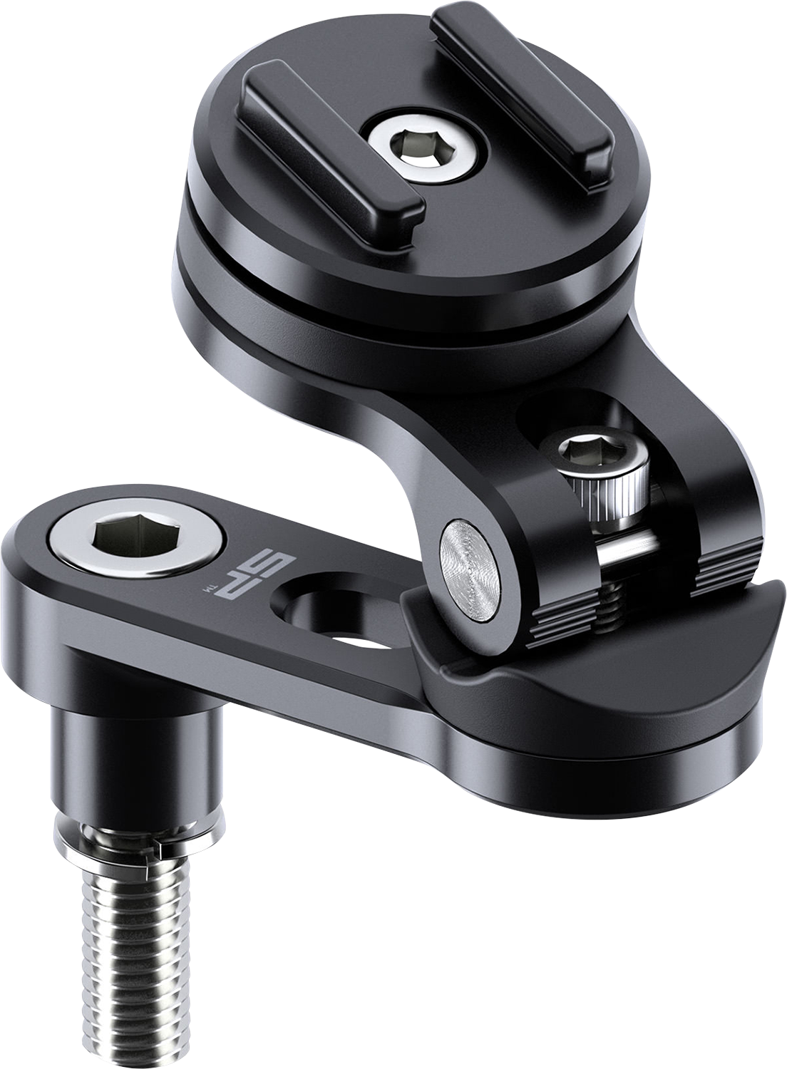 SP Connect Bar Clamp Mount Pro