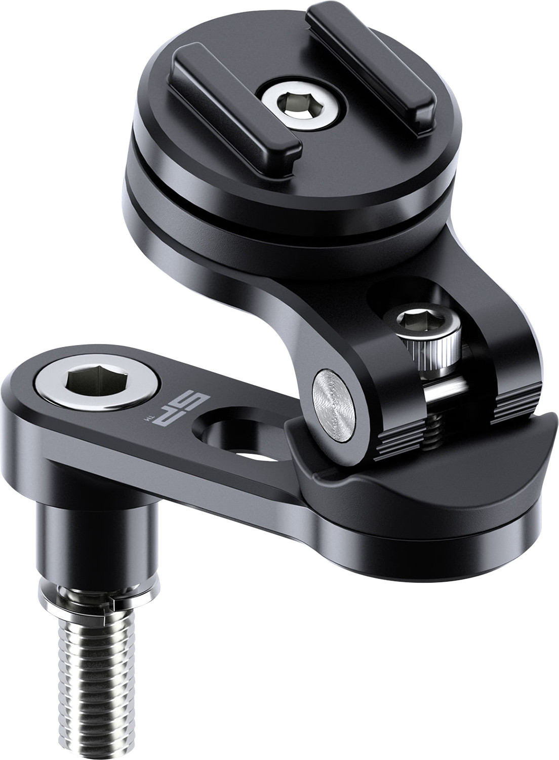 SP CONNECT Bar Clamp Mount Pro