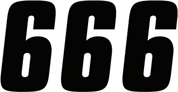Factory Effex Factory Numbers