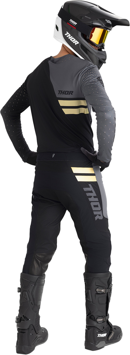 Thor Radial MX Boots