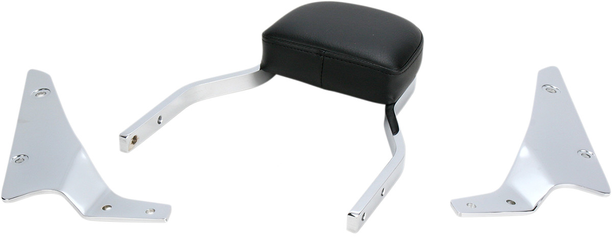 COBRA Square Sissy Bar Kit