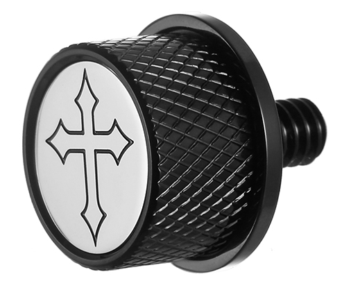 FIGURATI DESIGNS Seat Mounting Knob