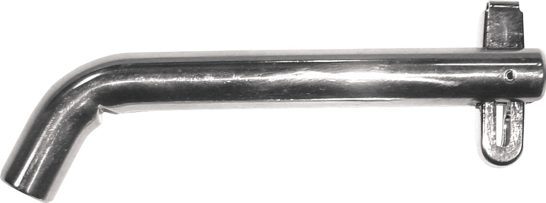 TRIMAX Flip-Tip Non-Locking Receiver Pin