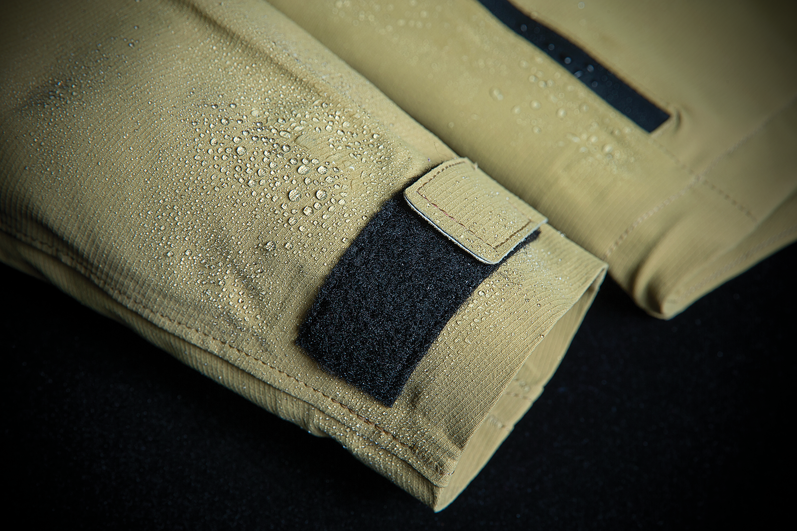 Icon Stormhawk Jacket