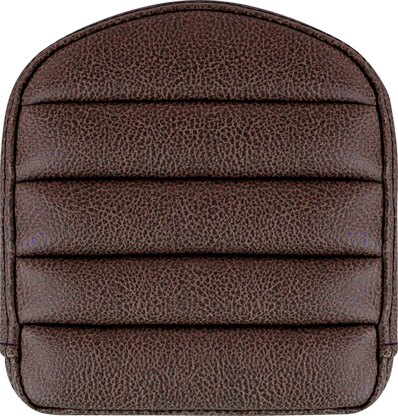 SADDLEMEN Sissy Bar Pad for Roadsofa™ Step-Up Seat