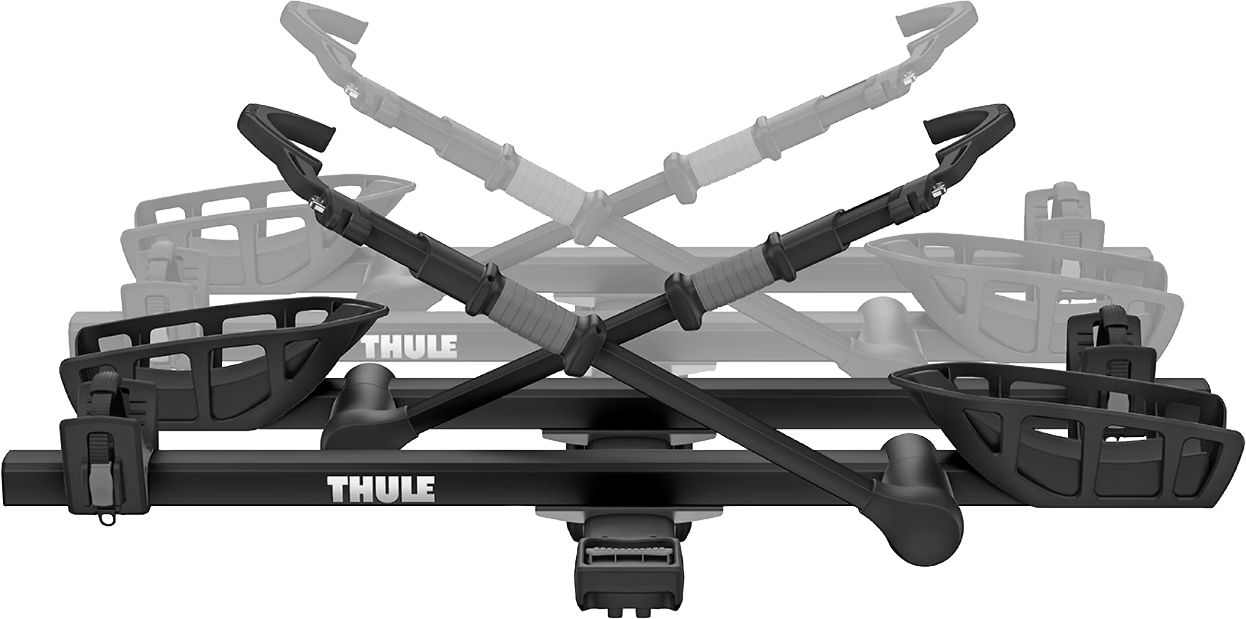 Thule T2 Pro XT Add-On