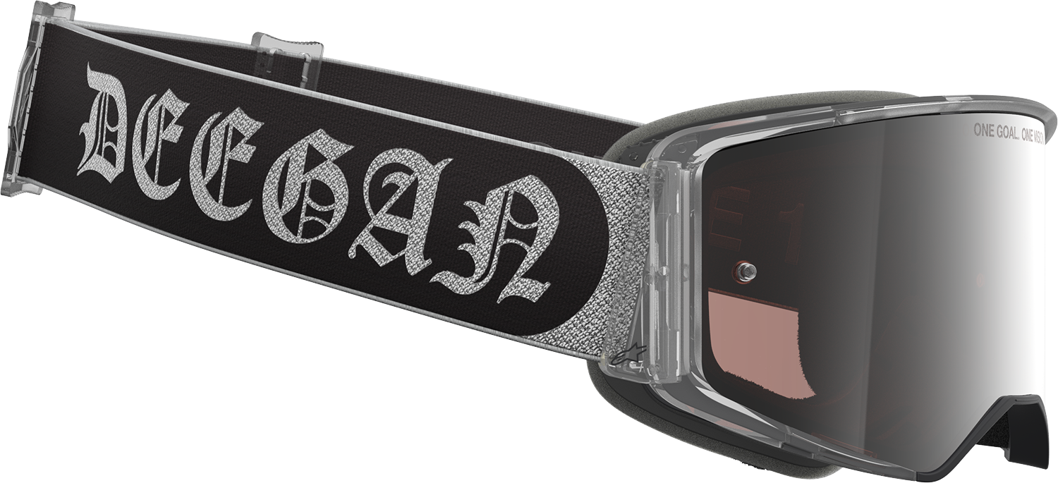 Alpinestars Supertech Limited Edition Deegan 38 XXV Goggle