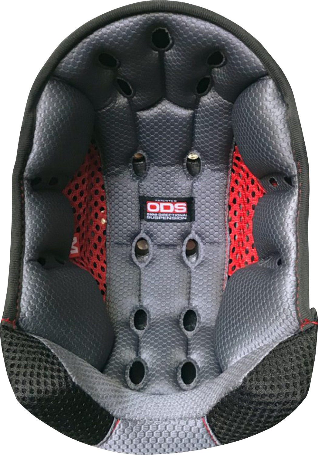 6D ATR-2Y Helmet Liner
