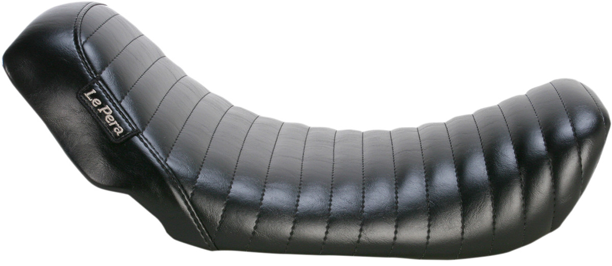 Le Pera Bare Bones Solo Seat For Harley Dyna 2006-2017