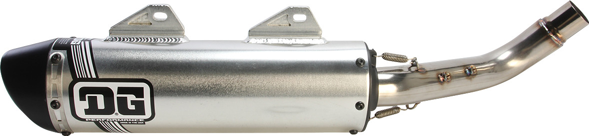 V2™ Slip-On Muffler
