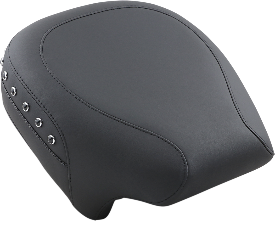 MUSTANG Wide Rear Seat