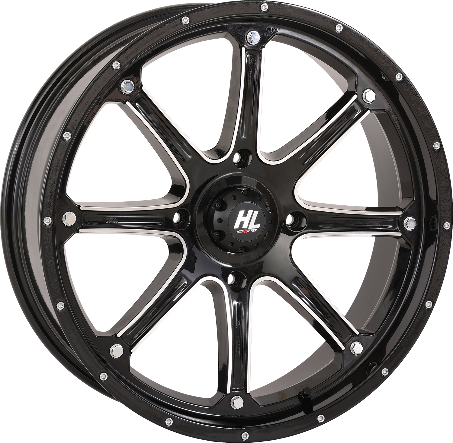 HIGH LIFTER HL4 Wheel