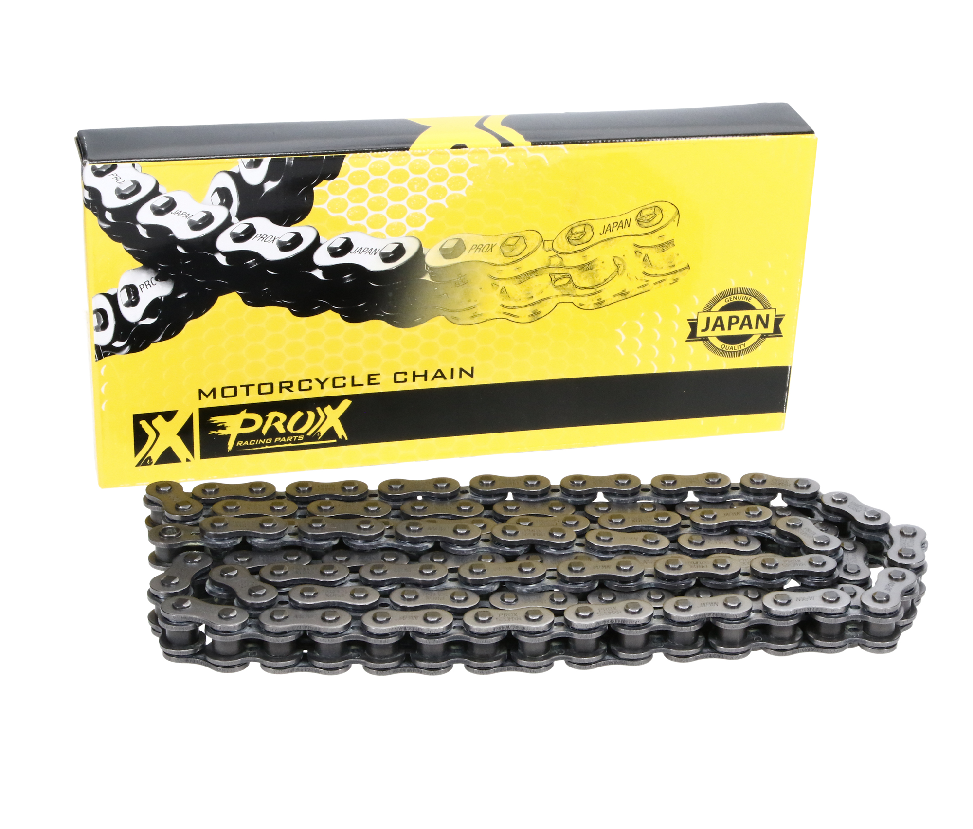 520 X-Ring Chain