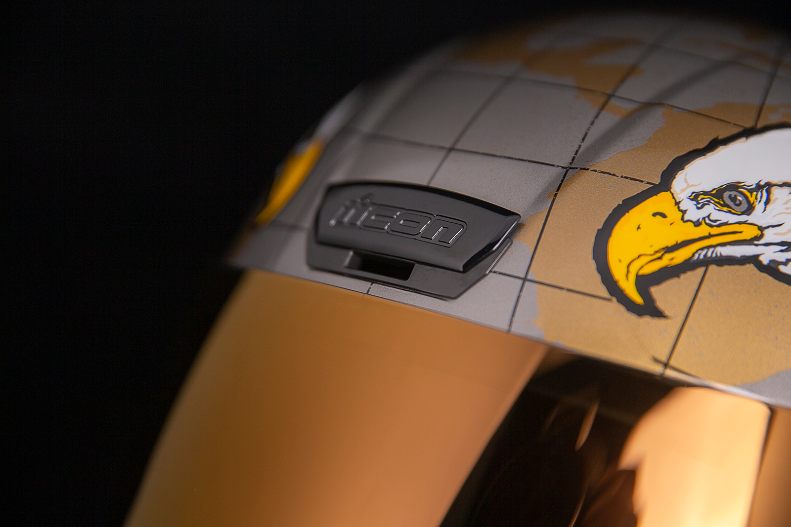 Icon Airform™ Semper FI Helmet