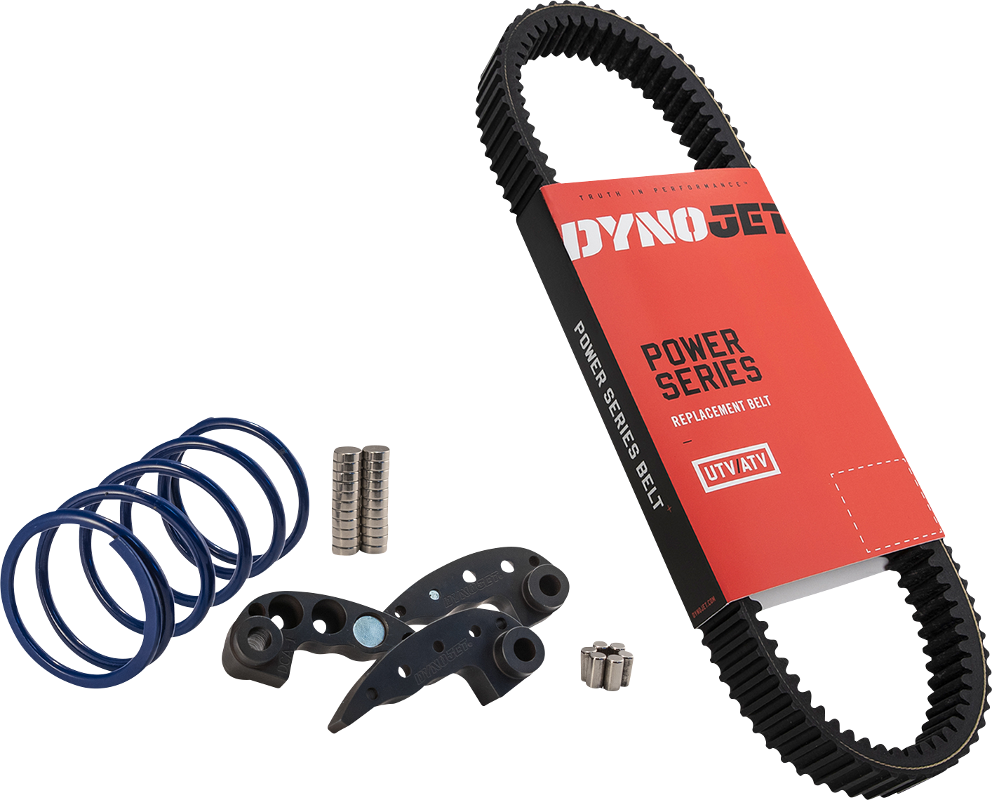 Dynojet Grip N Rip Kit Polaris Ranger XP 1000 / Crew XP 1000 2017-2018