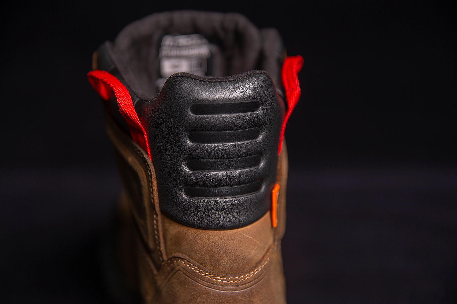 ICON Stormhawk Boots