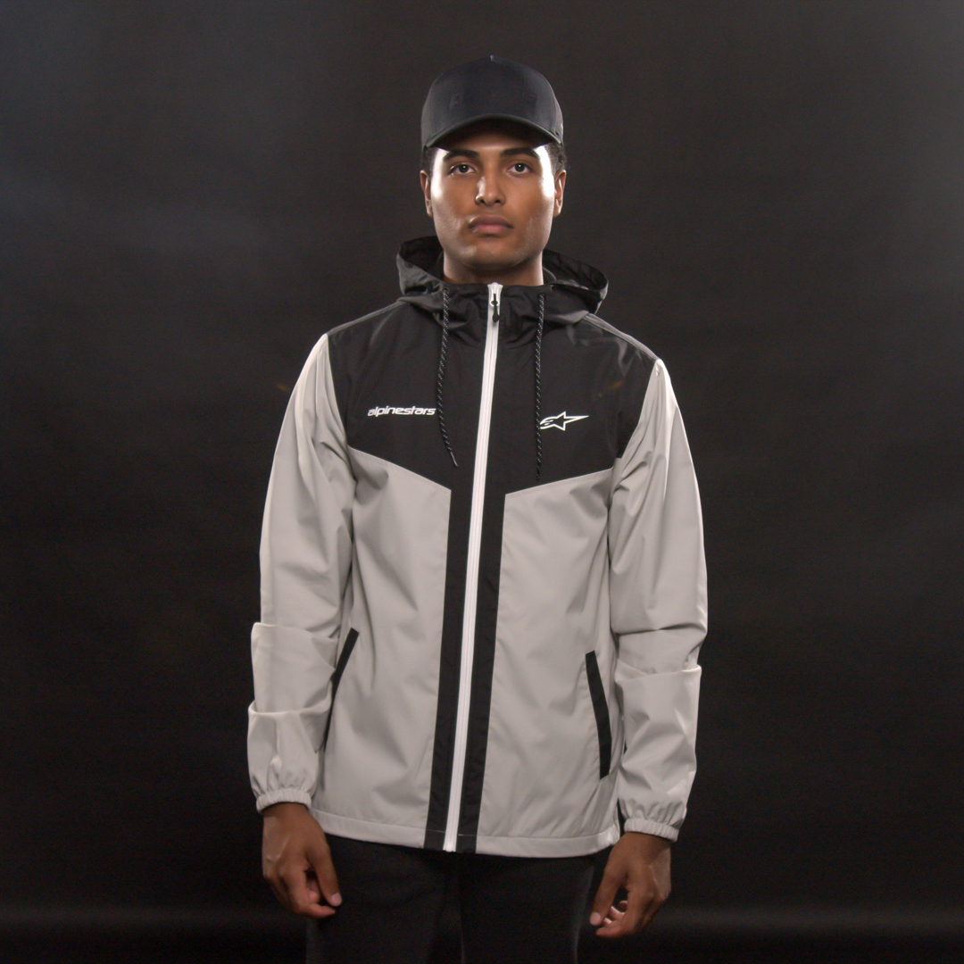 ALPINESTARS Plex Jacket