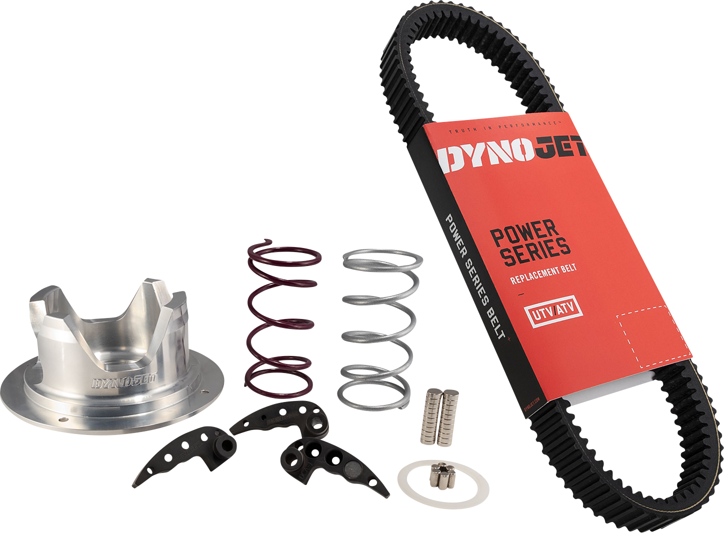 DYNOJET Grip N Rip UTV Kit