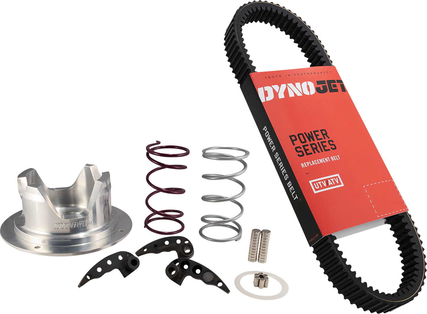 DYNOJET Grip N Rip UTV Kit