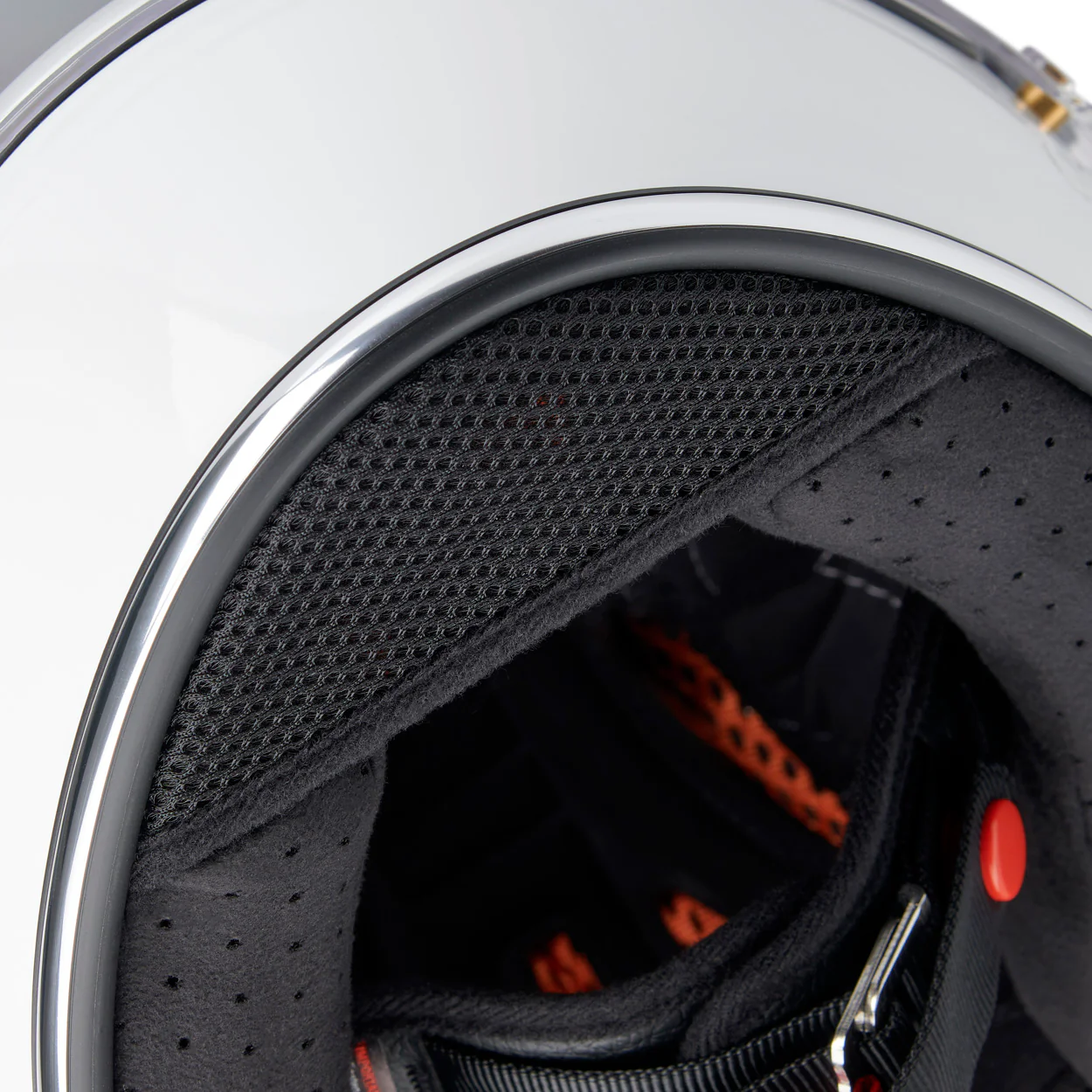 Biltwell Gringo Helmet Chin Spoiler