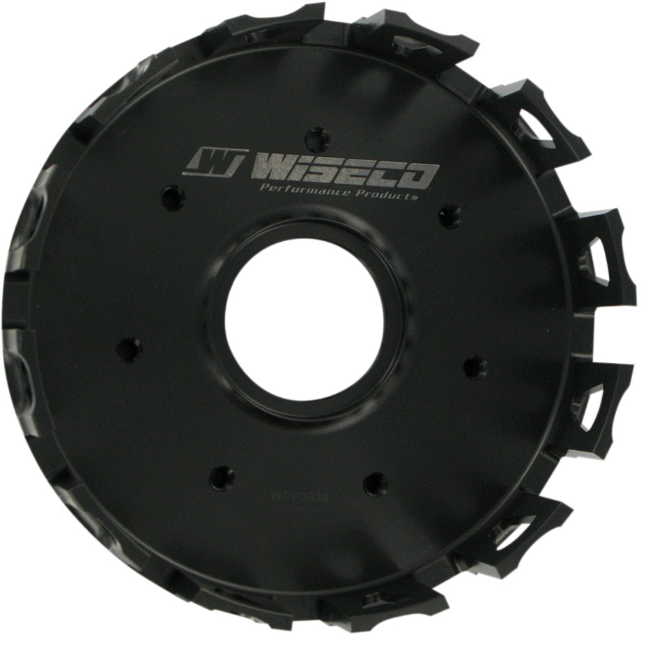 Wiseco Precision-Forged Clutch Basket Honda TRX450ER/TRX450R/TRX450R Sportrax 2004-2014 WPP3030