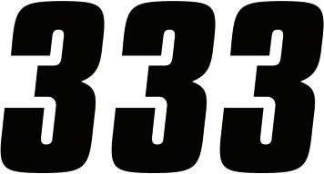 Factory Effex Factory Numbers