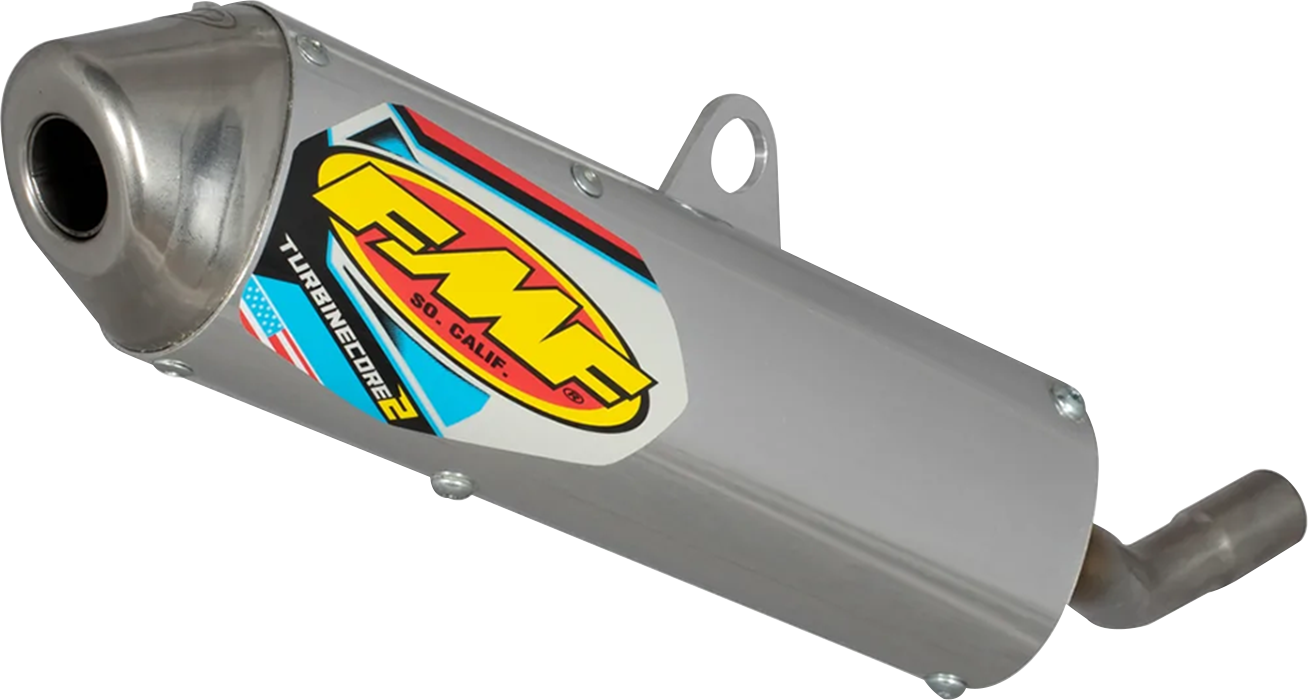 FMF Powercore 2.1 Muffler