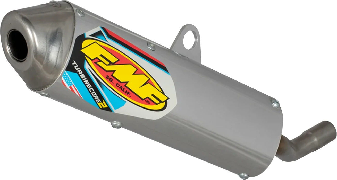 FMF Powercore 2.1 Muffler