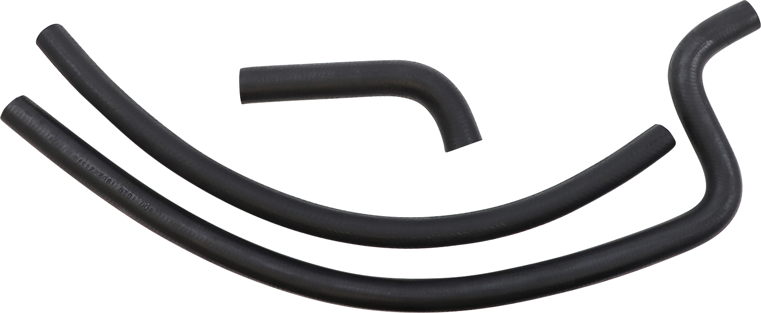 Replacement Radiator Hose Kit