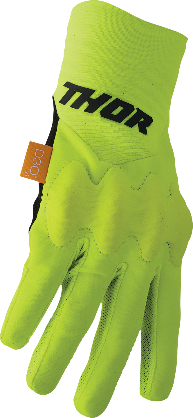 Thor Rebound Gloves