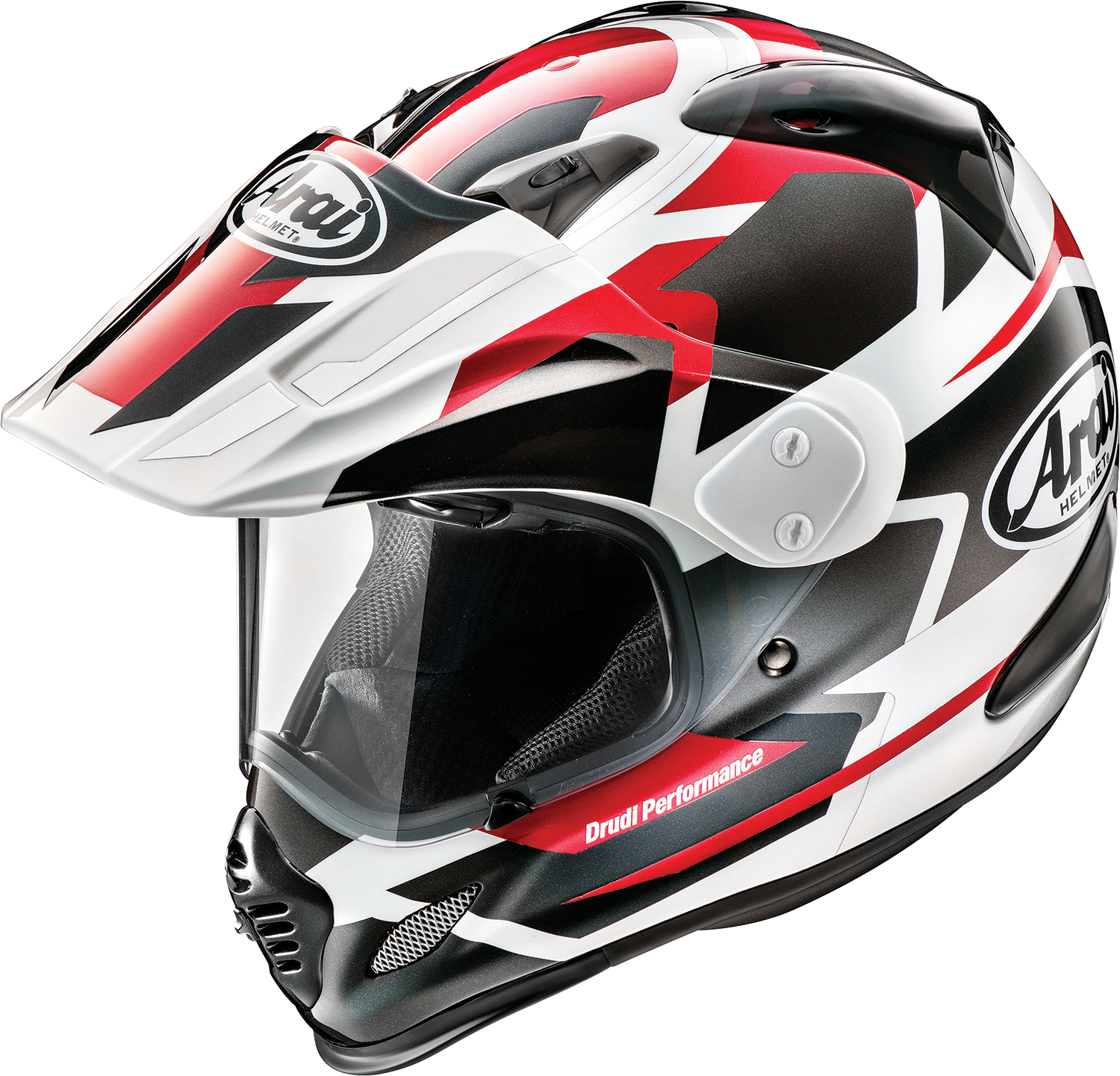ARAI HELMETS XD-4 Depart Helmet