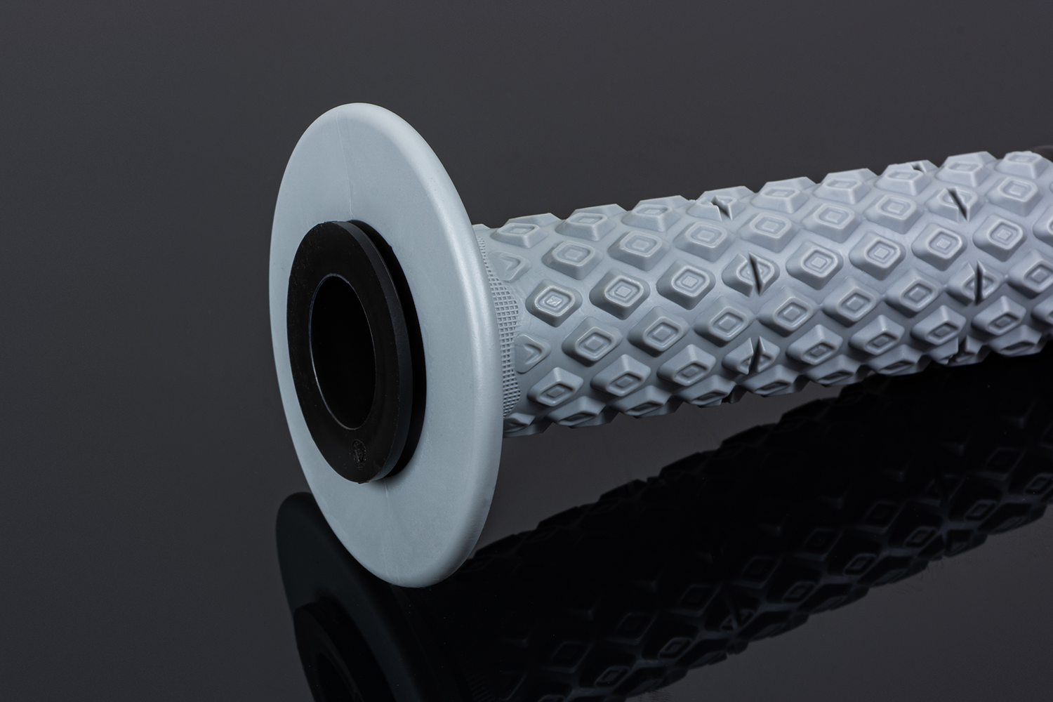 Renthal MX Dual Comfort Grips