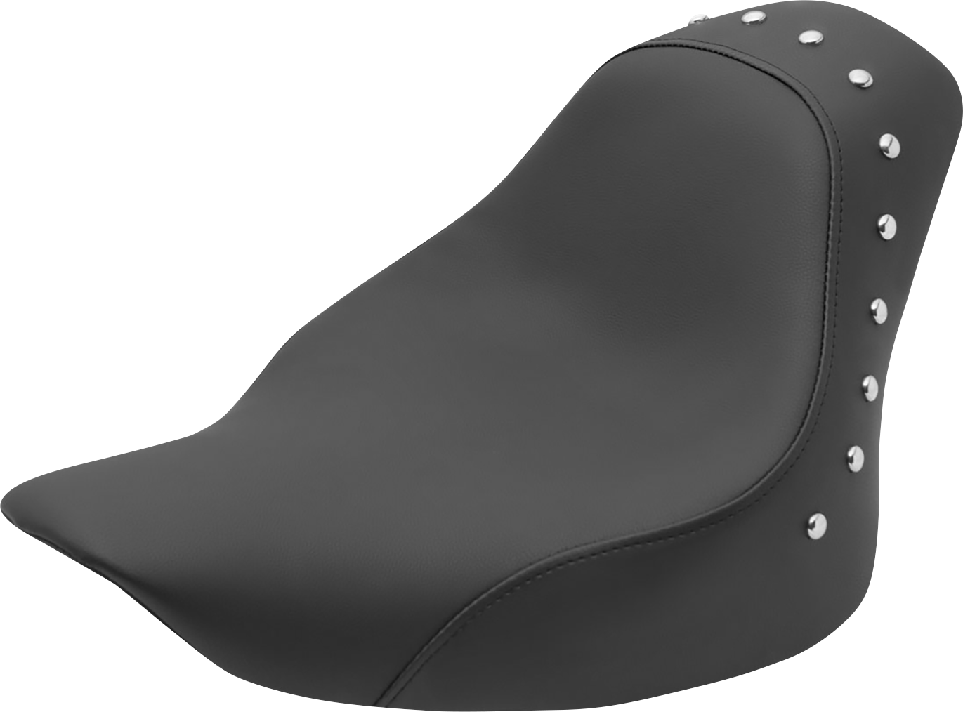 SADDLEMEN Renegade™ Solo Seat