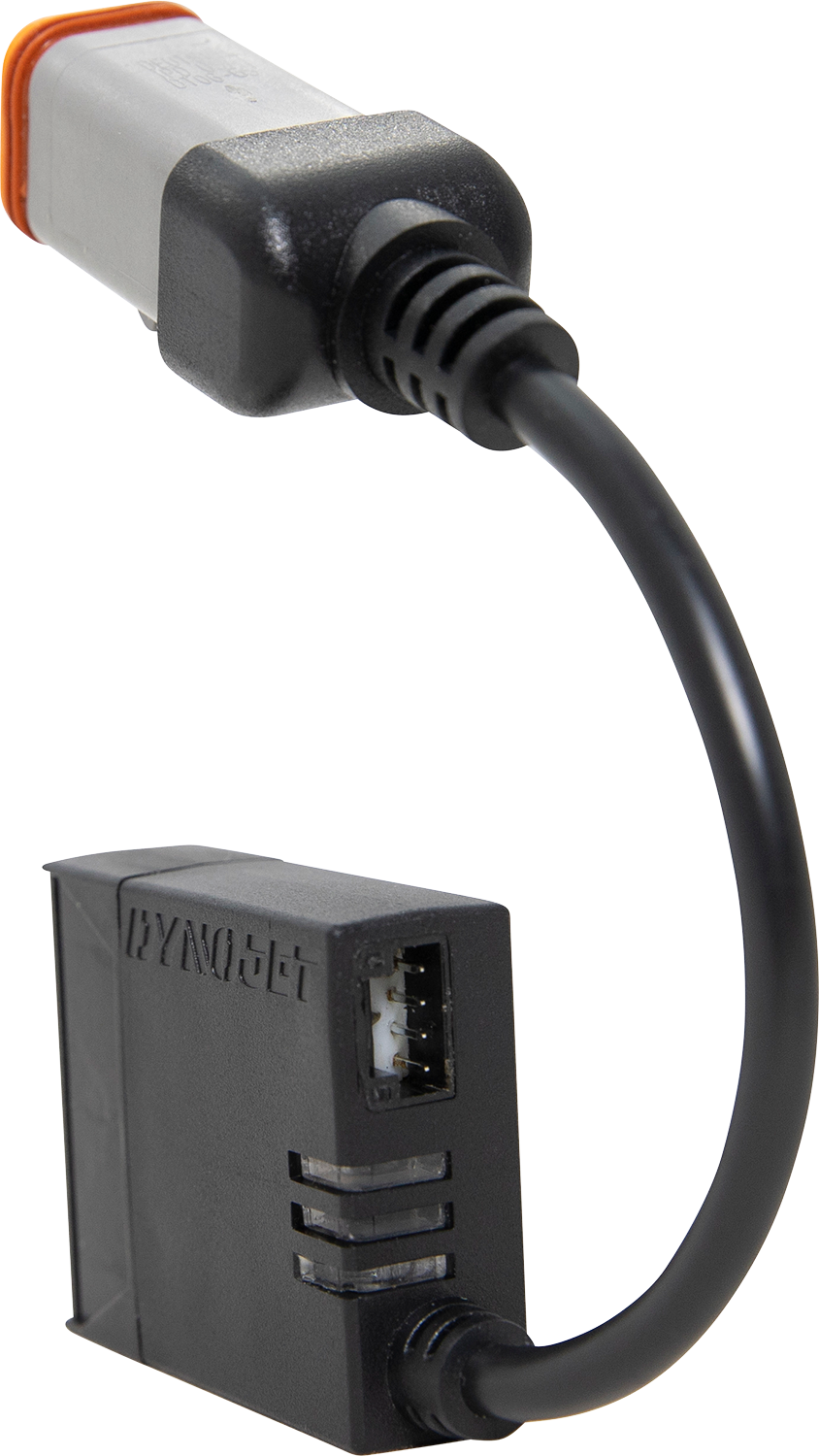 Power Vision 4 Fuel Injection Controller