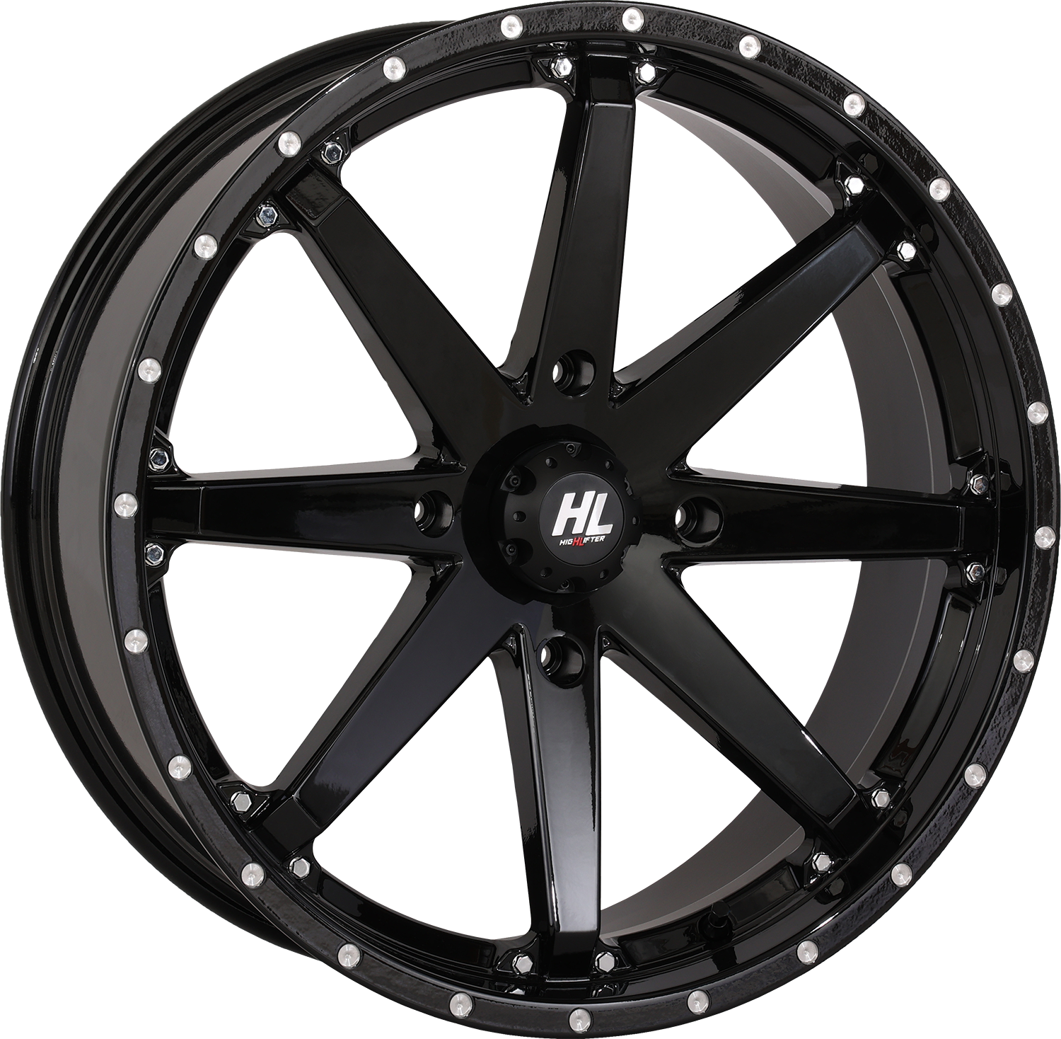 High lifter HL10 Wheel Can-Am/Honda