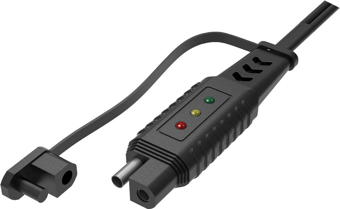 BT03 Battery Charge Indicator with LED