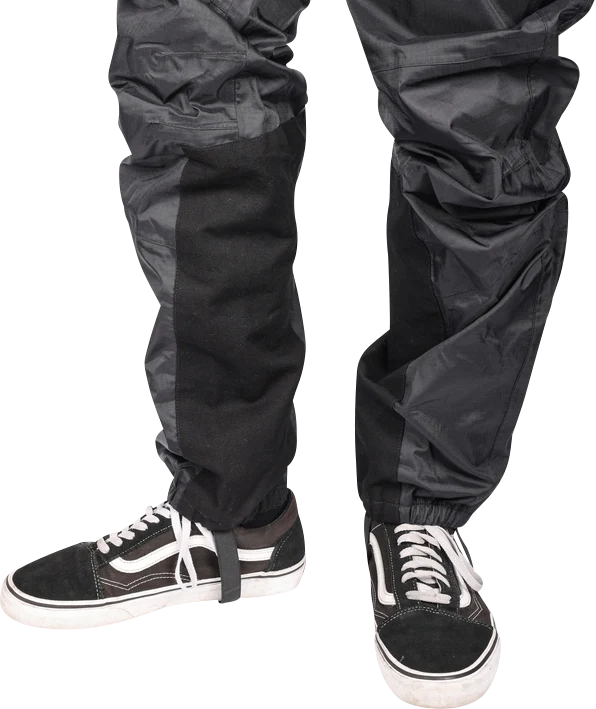 Thrashin Supply Mission Waterproof Rain Pants