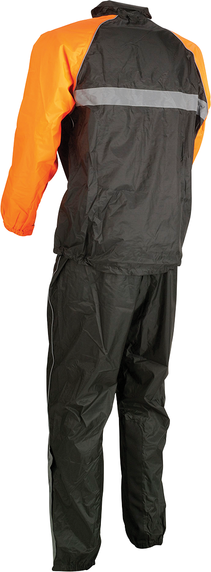 Z1r Waterproof Jacket
