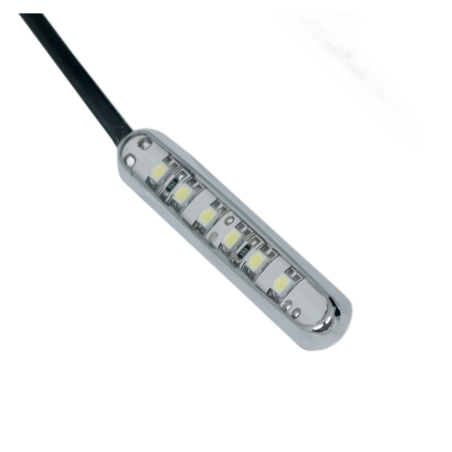 Custom Dynamics Magic Spots Lights