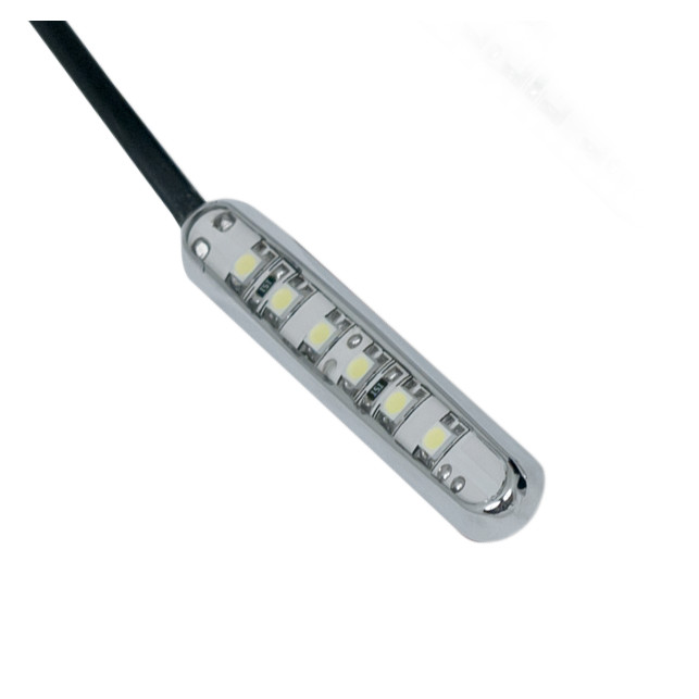 Custom Dynamics Magic Spots Lights