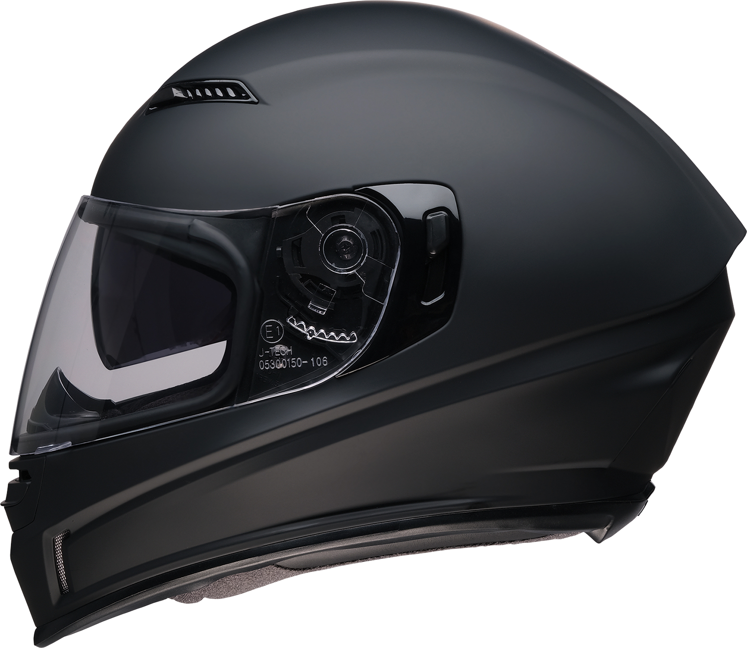 Z1R Jackal Solid Helmet