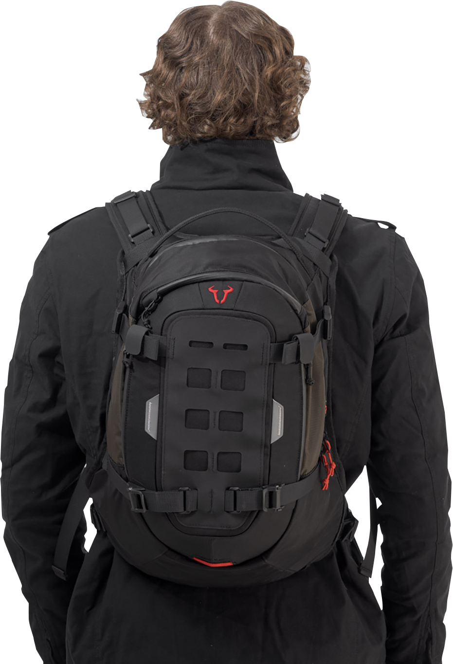 PRO Cosmo Backpack
