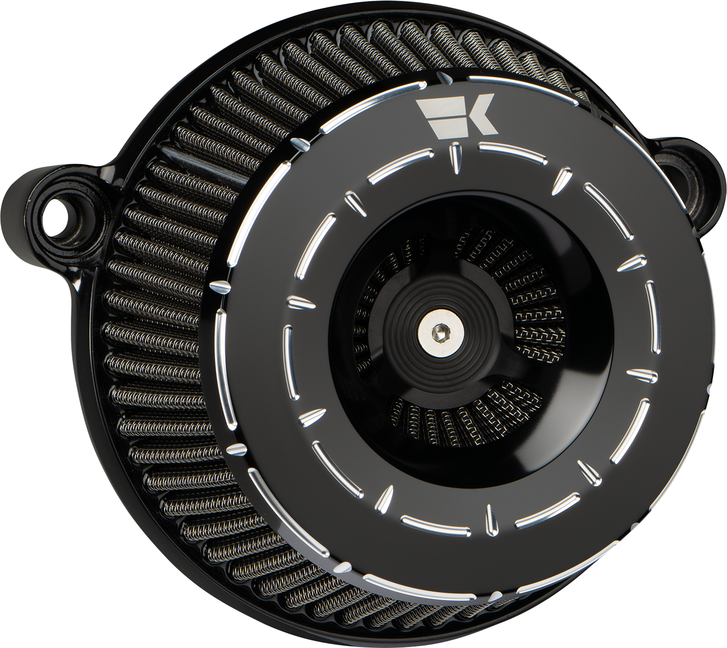 Khrome Werks Instigator Air Cleaner For Harley Twin Cam 1999-2017