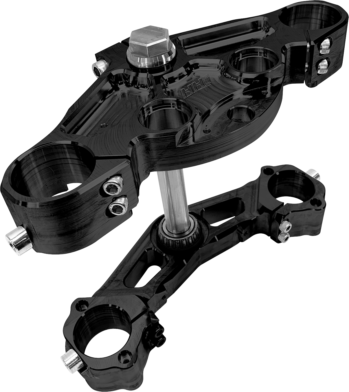 49 mm Triple Tree